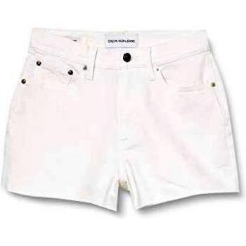 Calvin Klein High Rise, Blanco