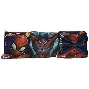 Suncity Buff Braga de Cuello para Niño. Bufanda Licencias. 100% Poliéster. Careta de REGALO