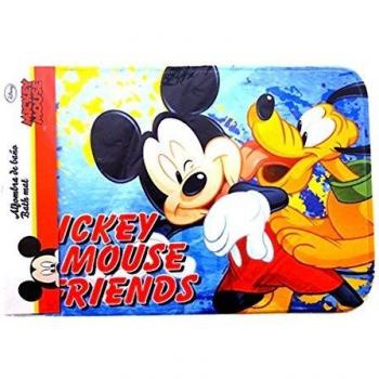 Alfombra DE BAÑO Mickey & Friends