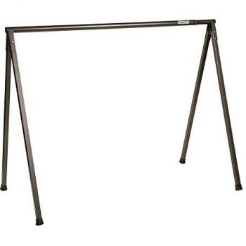 Bicisupport 655130 Expositor Eventos, Plegable, 10 Bicicletas
