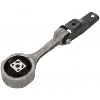 CORTECO Soporte de motor transmisión 80001057, compatible con diversas marcas y modelos, fabricado en caucho y metal para alta resistencia, diseñado para reducir vibraciones y mejorar el confort del vehículo
