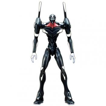 Bandai Hobby HG Evangelion EVA-03 Production Model 31 cm Plastic Model Kit