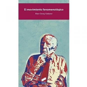 El movimiento fenomenológico: 32