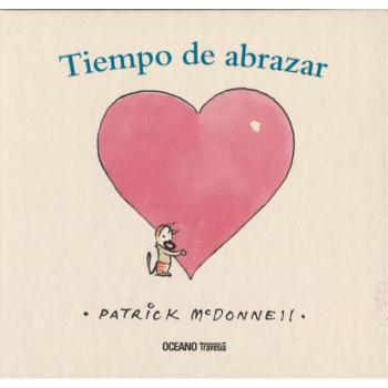 Tiempo de abrazar