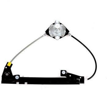 Elevalunas STARK SKWR-0420077 con motor eléctrico y sistema de elevación automático