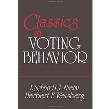 Classics in Voting Behavior