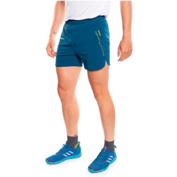 Pantalón corto Trangoworld Sables Azul