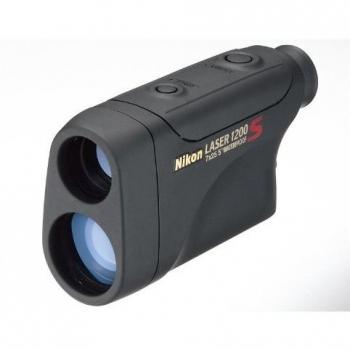 Nikon Laser 1200S - Metro