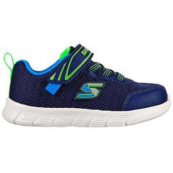 Zapatillas Skechers Comfy Flex Mini Trainer para Niño