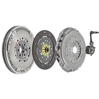 Kit de embrague VALEO 837004