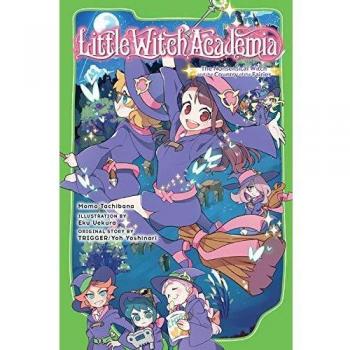 Little Witch Academia