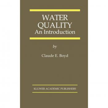 Water Quality Fundamentals: An Introductory Guide