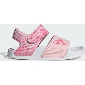 Calzado de natación Adidas Id2624 para niñas en color rosa
