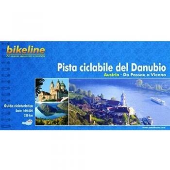 Danubio Pista Ciclabile da Passau a Vienna
