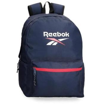 Mochila Reebok Carson 43 cm azul marino 21L
