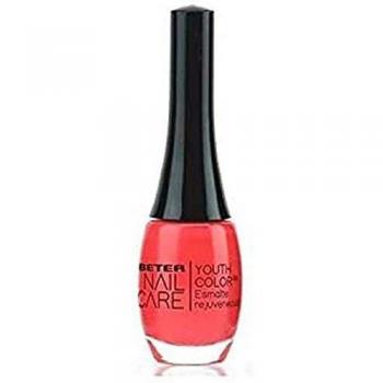 Beter Youth Color Nail Polish Nº 062 Beige French Manicure (11ml)