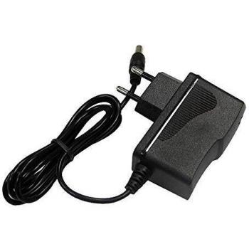 Alimentador Conmutado 18W 12V 1.5A Plug&Play IP44 Color Negro