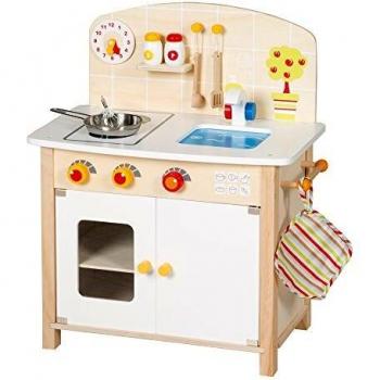 roba-kids - Cocina para niños, multicolor