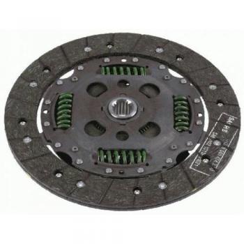 Sachs 1878 038 433 Disco de Embrague