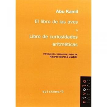 El Libro De Las Aves O Libro de curiosidades Aritméticas: 9
