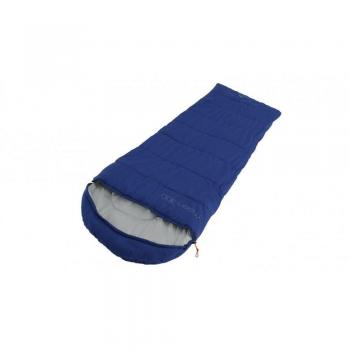 Easy Camp Moon 300 - Saco de dormir azul