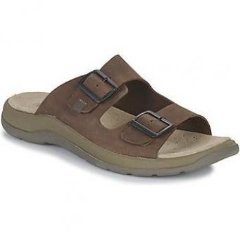 Sandalias Westland Alsace 04 para hombre - Estilo clásico, cómodas, con suela antideslizante, diseño ajustable, fabricadas en materiales de alta calidad y durabilidad