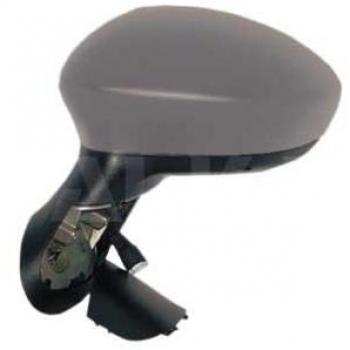 Alkar 6112547 Espejos Exteriores para Automóviles