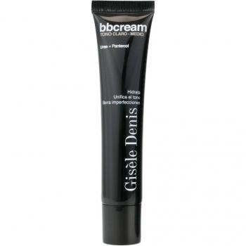 BB Cream Gisèle Denis - Crema Correctora de Textura Clear Medium