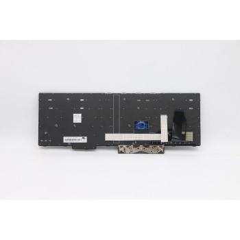 Teclado Lenovo CMNM-CS20 BK-BL LTN ENG