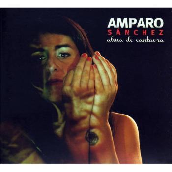 Alma De Cantaora Cd