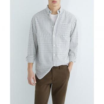 Camisa Jack&Jones Carl blanca para hombre