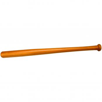 Schreuders Sr Deq Beisbol Bate 78 Cm, Adultos Unisex, Marrón