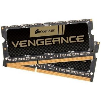 Corsair Vengeance DDR3L 2133MHz 8GB 8GB DDR3L 2133MHz módulo de - Memoria