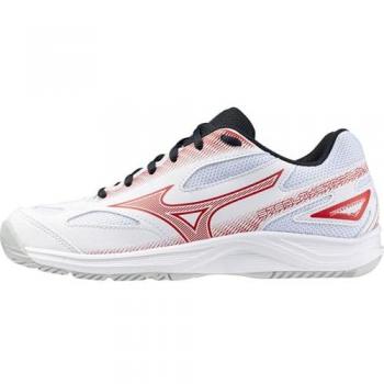 Mizuno Stealth Star 2 Zapatilla Indoor Niño Blanco Talla 37