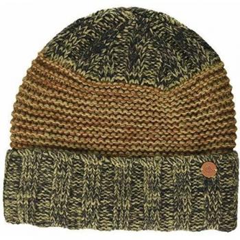 Craghoppers Brenner Hat Accesorio para la Cabeza, Hombre, Black Pepper/Ibex Brown, M/L