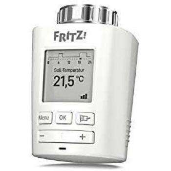 AVM 20002822 FRITZDECT 301Regulador inteligente para la versión 6.83 Blanco