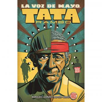 La Voz De M.A.Y.O Rambo Volume 1