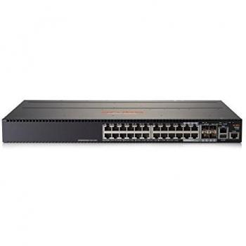 HP Aruba 2930m 24g 1 slot swch