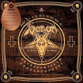 In Nomine Satanas - 2 LP Vinyl Set by Venom
