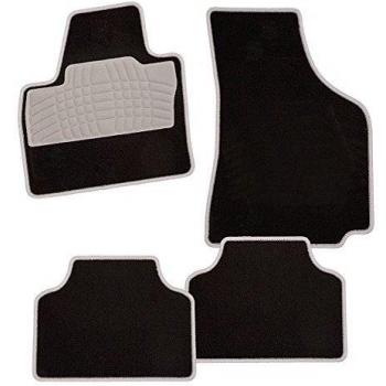 carfashion Auto Alfombra Audi Q3 - DS4