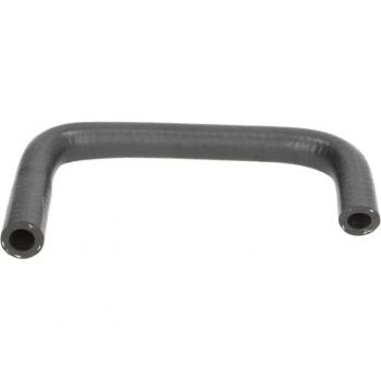 Manguera calentador del intercambiador de calor THERMOTEC DNP001TT, manguito intercambiador calor - calefacción THERMOTEC DNP001TT