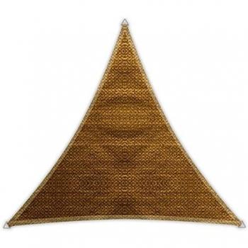 Windhager 10965 - Vela de sombra para patio