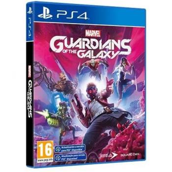 Marvel’s Guardians of the Galaxy + Star-Lord: Space Rider