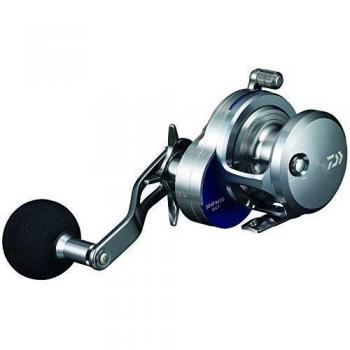 Daiwa - Fishing Reel Saltiga 2015 15 HL - SALTIGA1515HL
