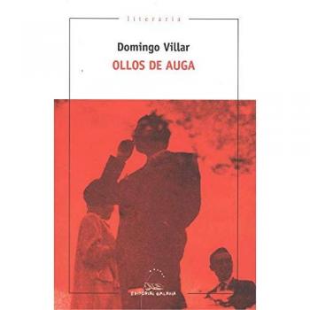 Ollos de auga: 233 - Villar, Domingo