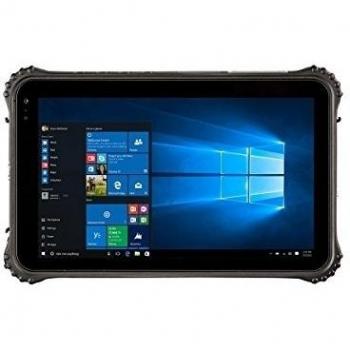 Ultra de IP67 Rugged Tablet PC, Windows de 10/Intel Atom CPU/alta precisión 4 m GPS/3 G, para Mobile Work & Uso Industrial bajo Ásperas condiciones