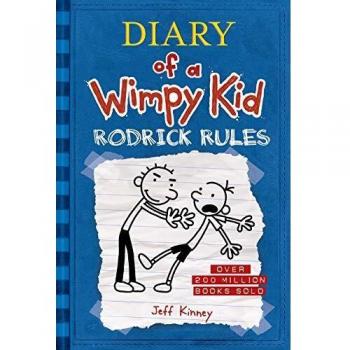Rodrick Rules