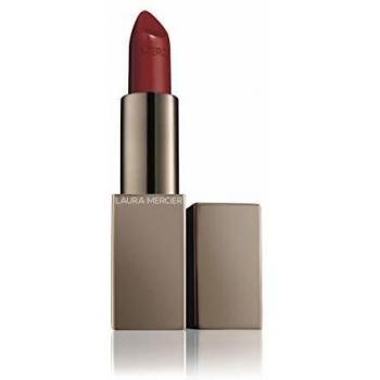 Laura Mercier - Unisex Silky Creme Lipstick 3.5g in Deep Red