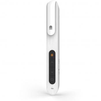 Presentador wireless Doosl Presentador inalámbrico con puntero, Alimentado por 1 pila AAA