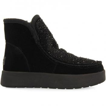 Botines Gioseppo para mujer en color negro